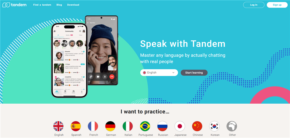 app học giao tiếp tiếng Anh